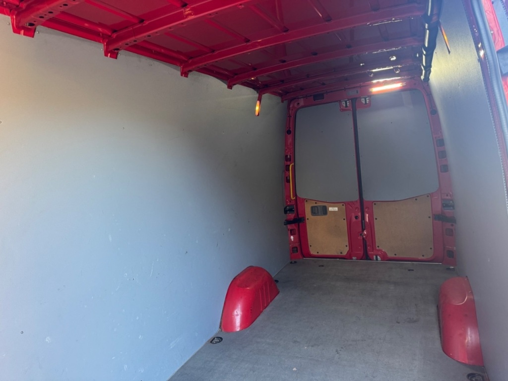 Used Mercedes-Benz Sprinter 2015 for sale - 77161322: Photo 12