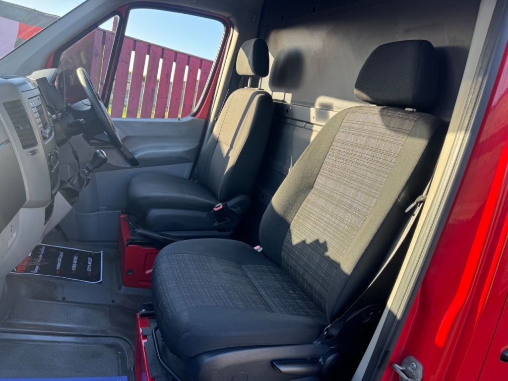 Used Mercedes-Benz Sprinter 2015 for sale - 77161322: Photo 15