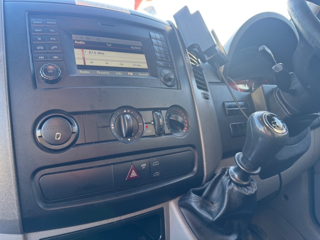 Used Mercedes-Benz Sprinter 2015 for sale - 77161322: Photo 18