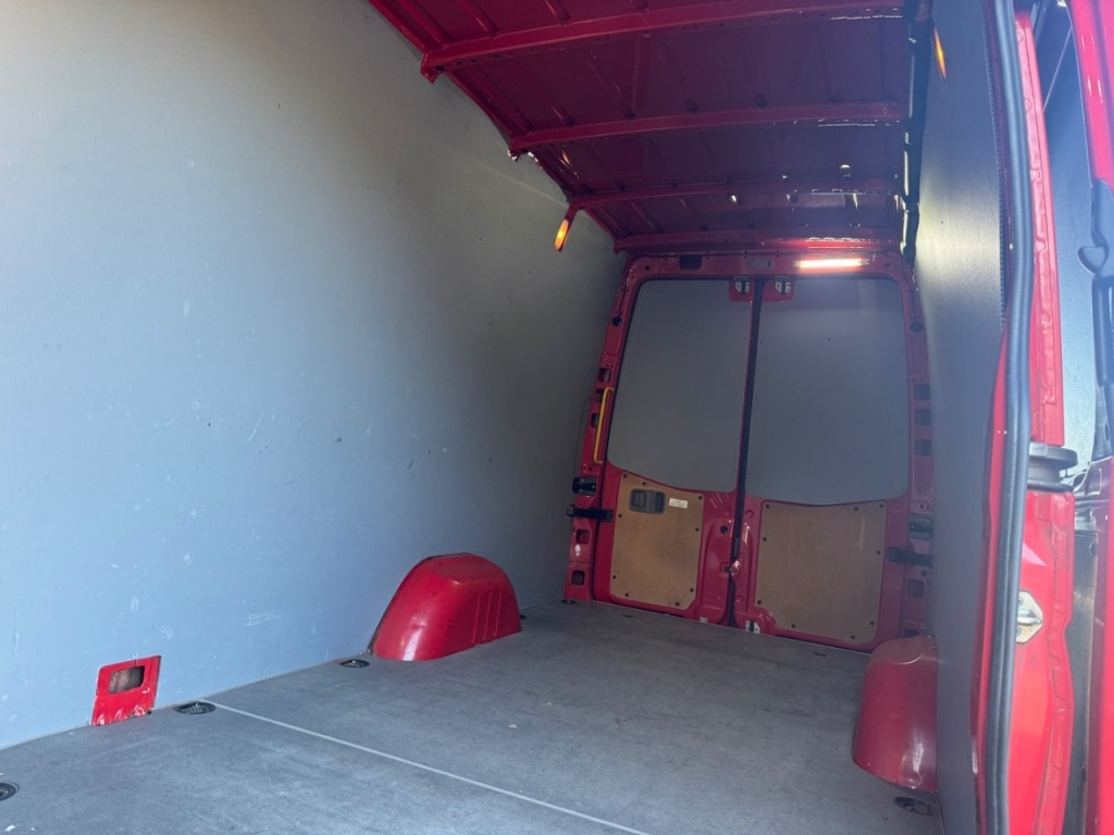 Used Mercedes-Benz Sprinter 2015 for sale - 77161322: Photo 36