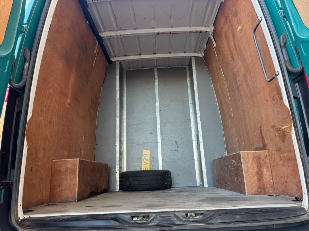 Used Mercedes-Benz Sprinter 2019 for sale - 76807351: Photo 15