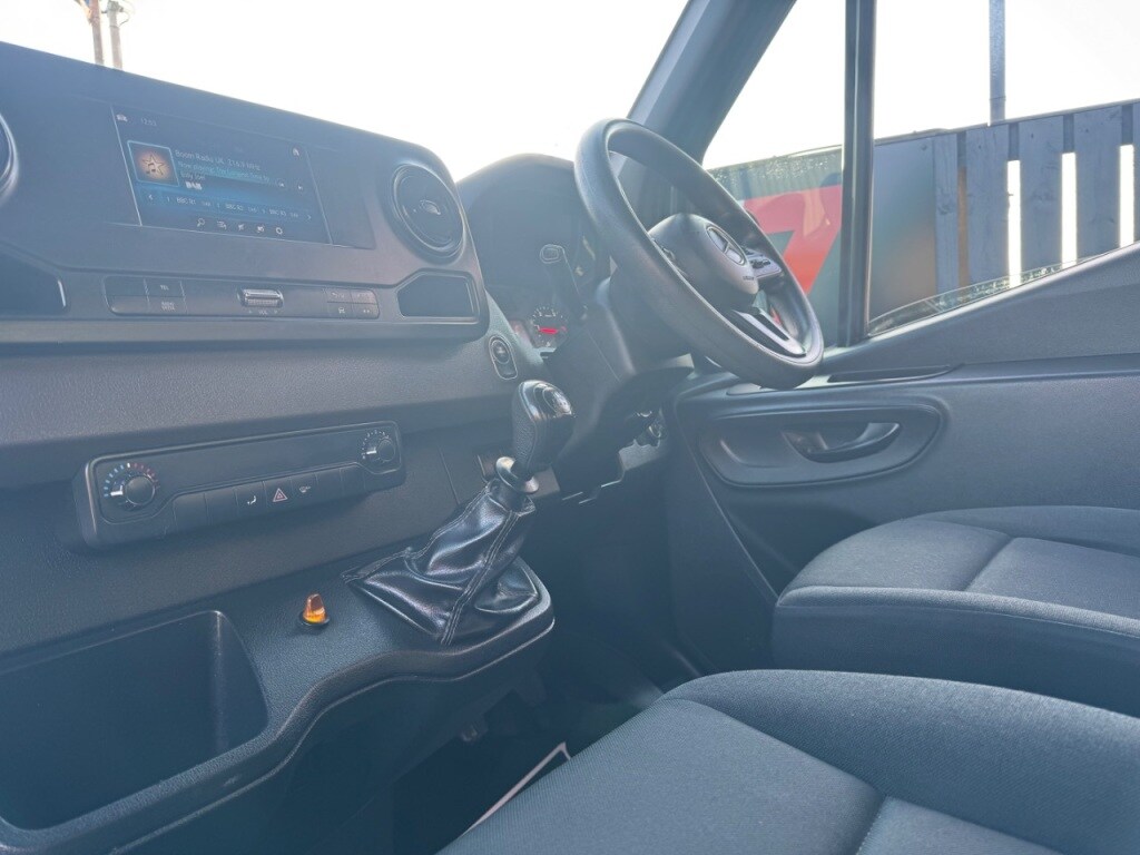 Used Mercedes-Benz Sprinter 2019 for sale - 76807351: Photo 56