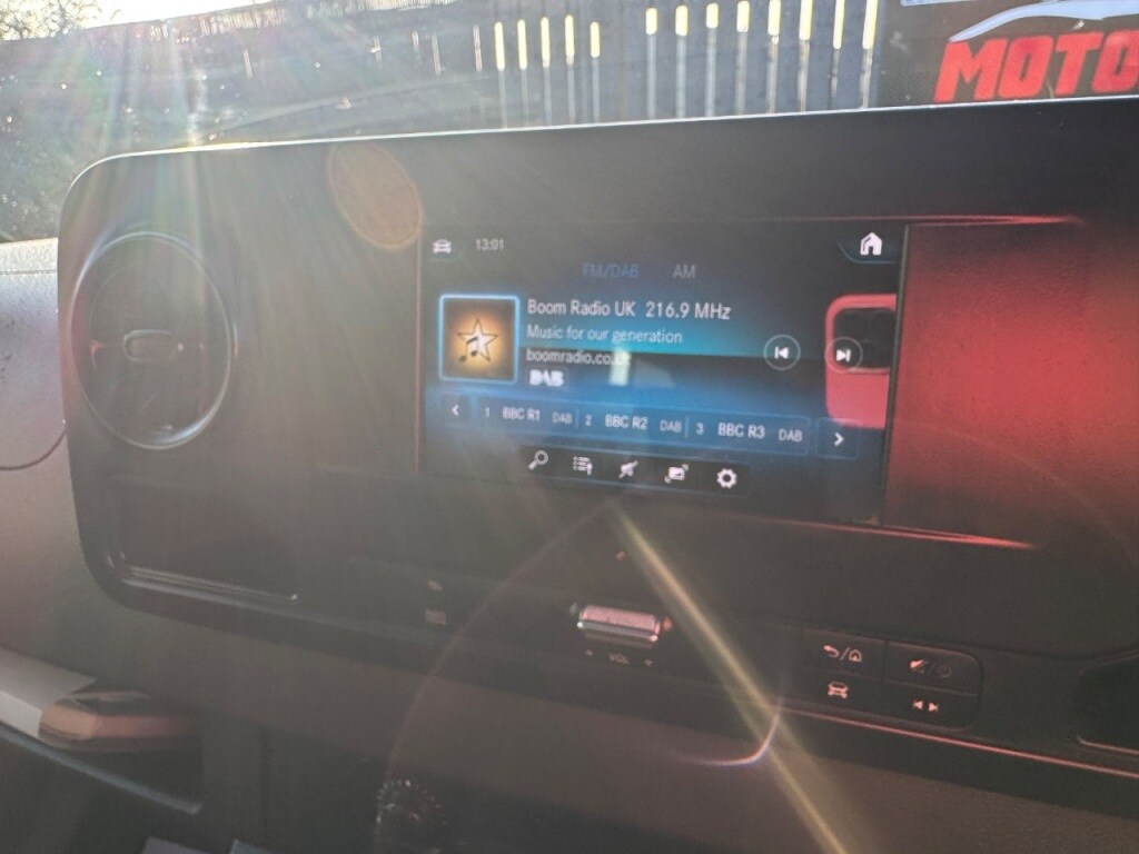 Used Mercedes-Benz Sprinter 2019 for sale - 76807351: Photo 79