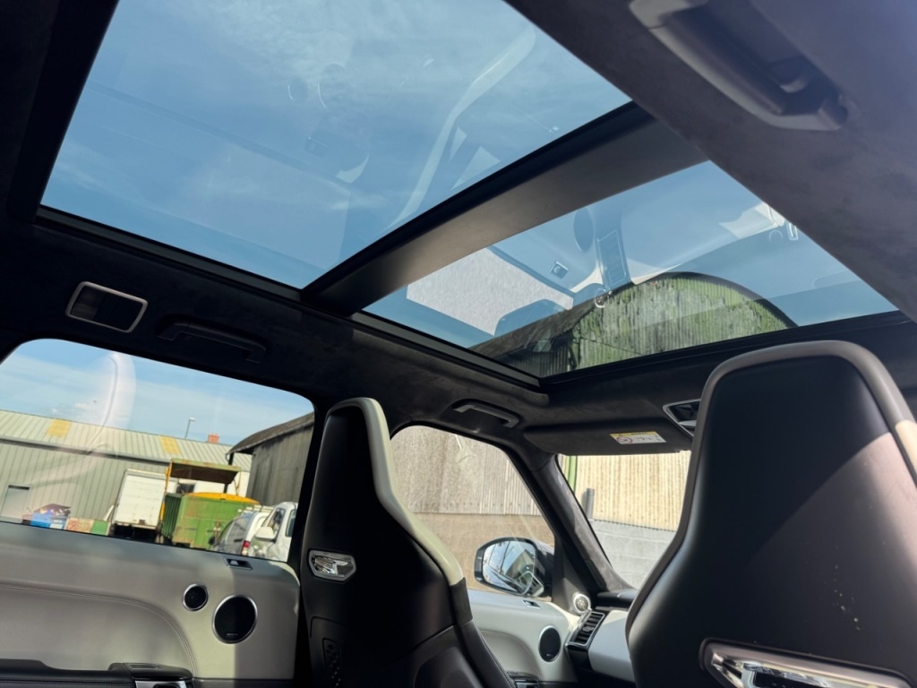 Used Land Rover Range Rover Sport 2020 for sale - 77973820: Photo 14