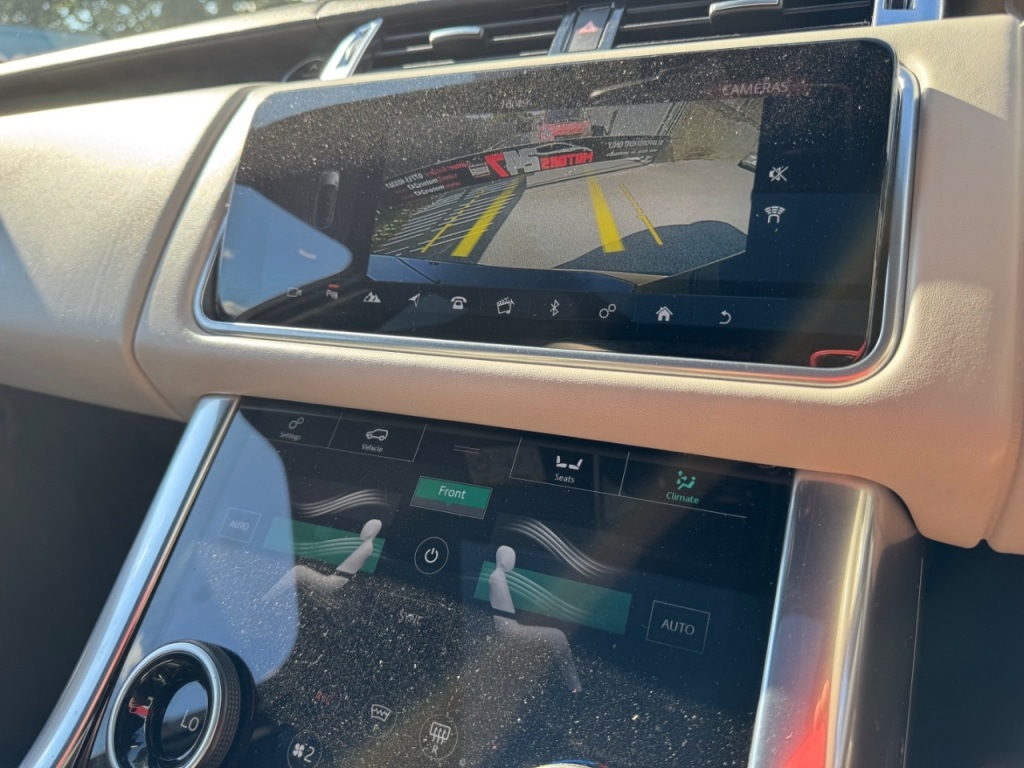 Used Land Rover Range Rover Sport 2020 for sale - 77973820: Photo 16