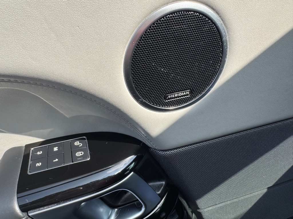 Used Land Rover Range Rover Sport 2020 for sale - 77973820: Photo 18