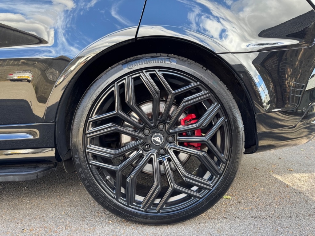 Used Land Rover Range Rover Sport 2020 for sale - 77973820: Photo 38