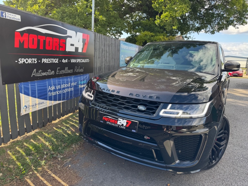 Used Land Rover Range Rover Sport 2020 for sale - 77973820: Photo 60