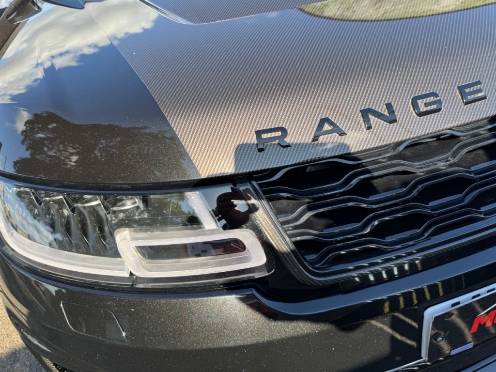 Used Land Rover Range Rover Sport 2020 for sale - 77973820: Photo 71