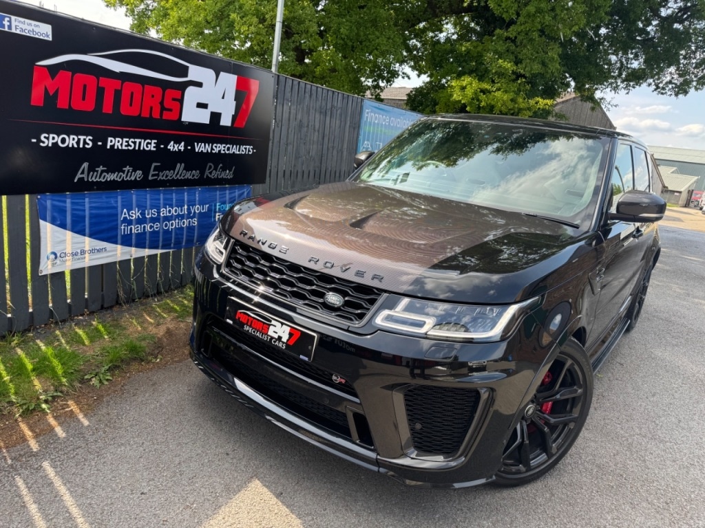 Used Land Rover Range Rover Sport 2020 for sale - 77973820: Photo 74