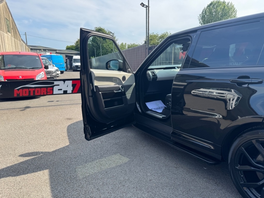 Used Land Rover Range Rover Sport 2020 for sale - 77973820: Photo 85