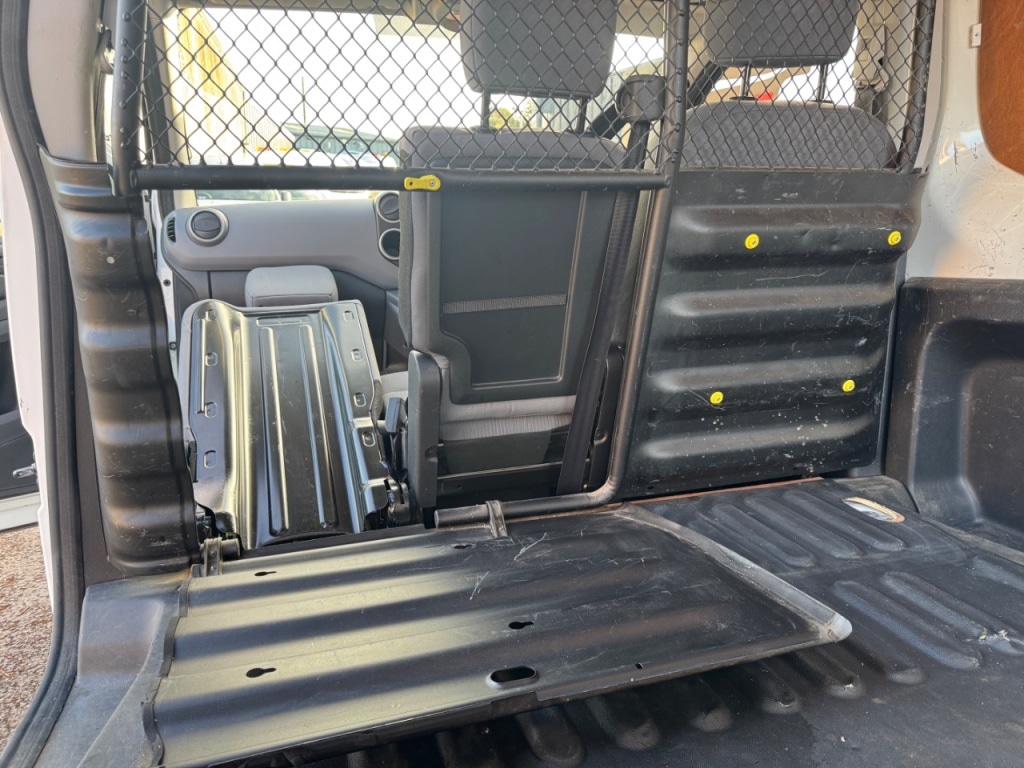 Used Peugeot Partner 2016 for sale - 76603810: Photo 11