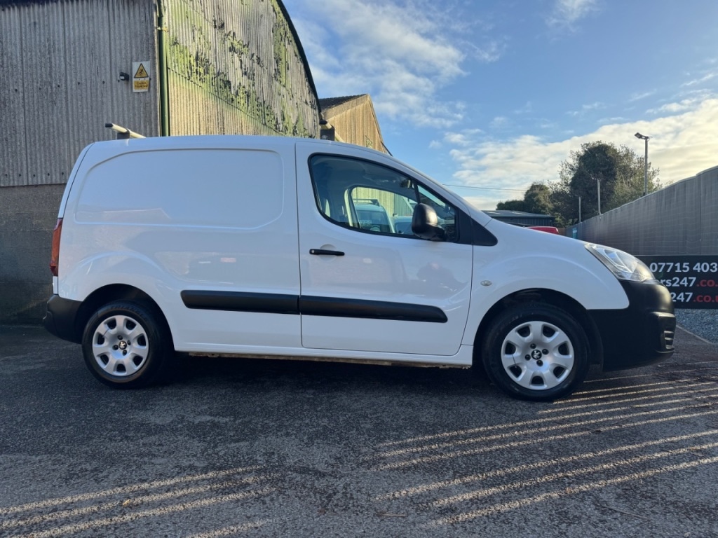 Used Peugeot Partner 2016 for sale - 76603810: Photo 56