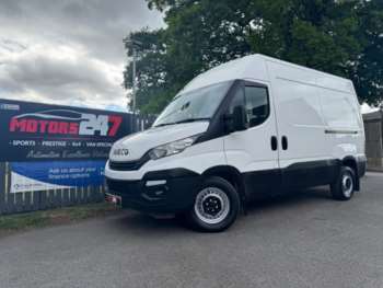 Used Iveco Daily 2018 for sale - 75084157: Photo