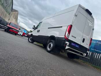 Used Iveco Daily 2018 for sale - 75084157: Photo