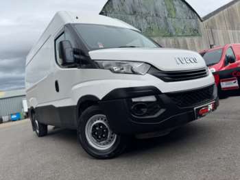 Used Iveco Daily 2018 for sale - 75084157: Photo