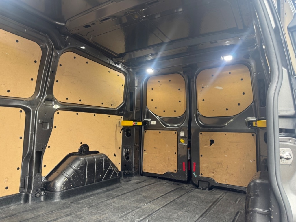 Used Ford Transit Custom 2020 for sale - 78082162: Photo 11