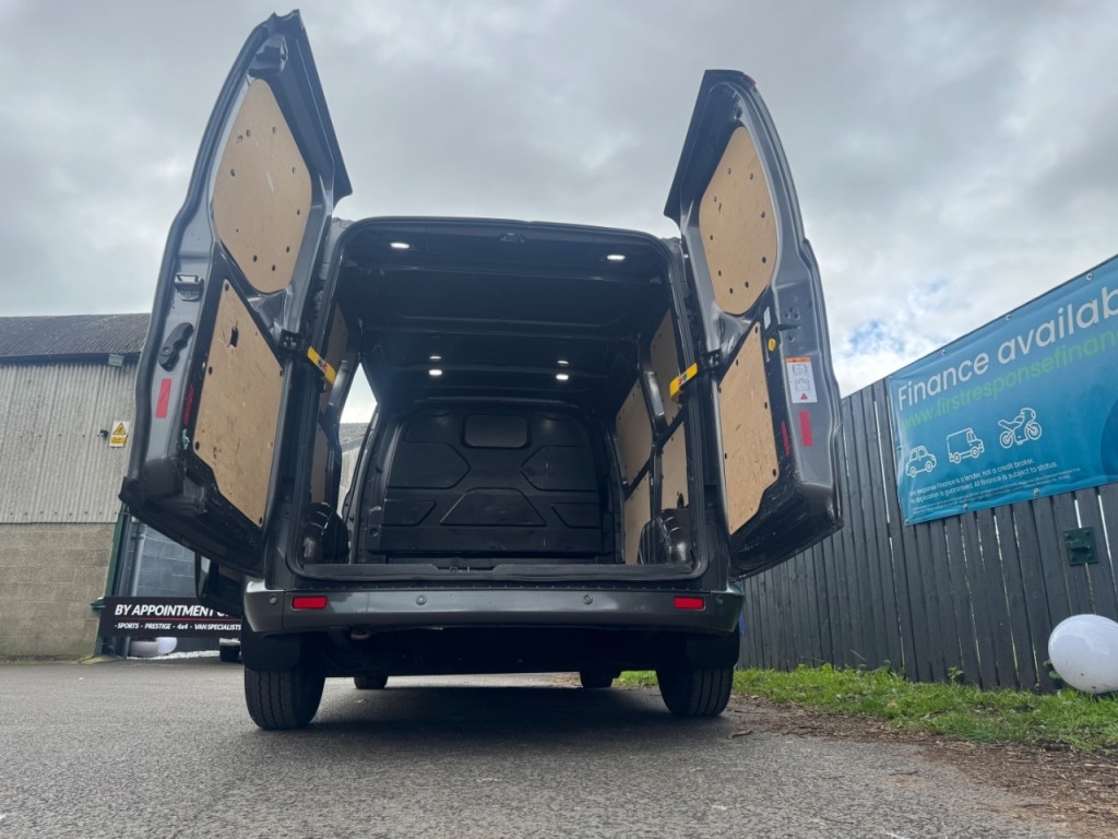 Used Ford Transit Custom 2020 for sale - 78082162: Photo 12