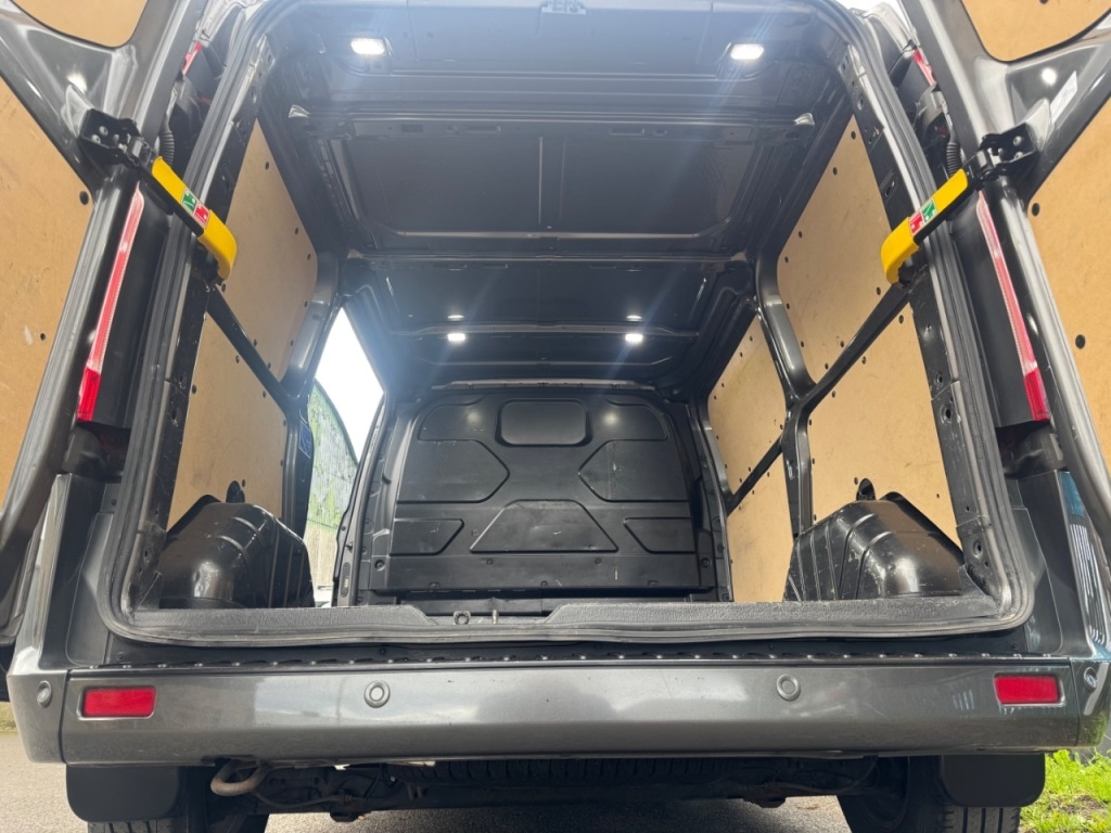 Used Ford Transit Custom 2020 for sale - 78082162: Photo 13