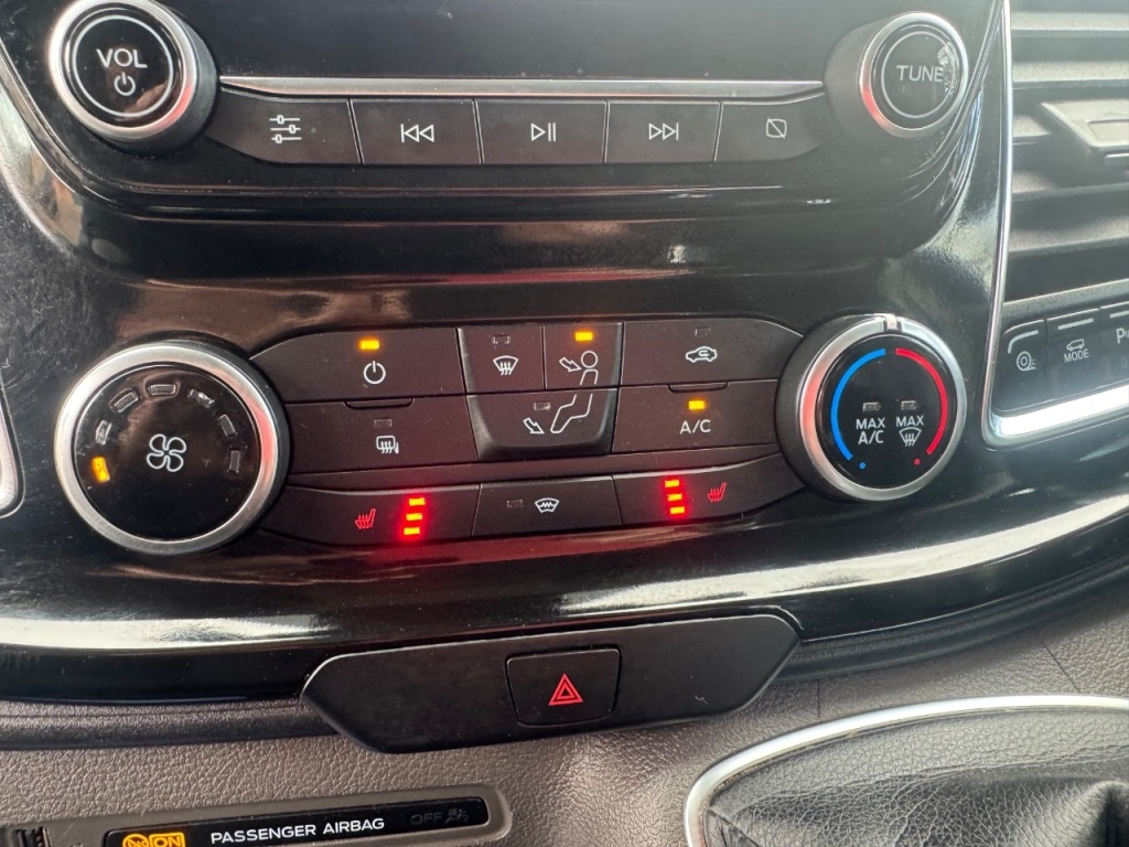 Used Ford Transit Custom 2020 for sale - 78082162: Photo 19