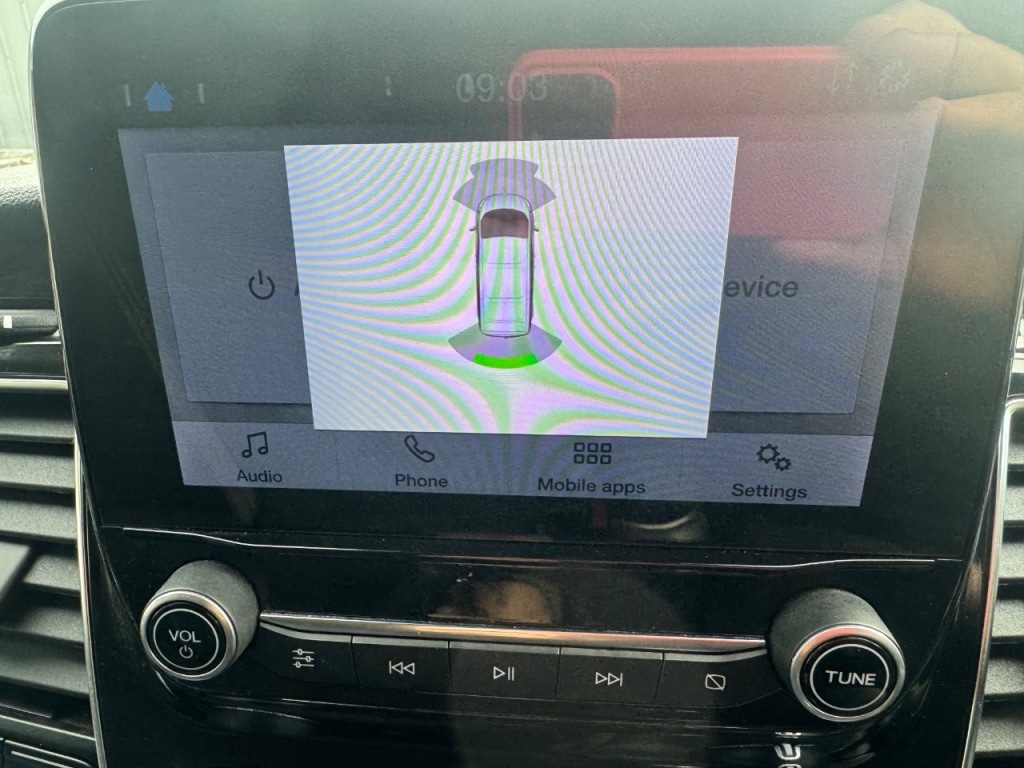 Used Ford Transit Custom 2020 for sale - 78082162: Photo 20