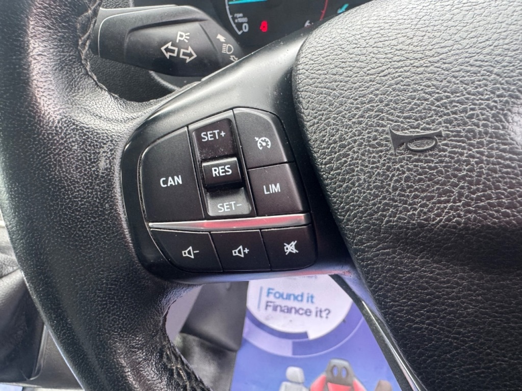 Used Ford Transit Custom 2020 for sale - 78082162: Photo 21