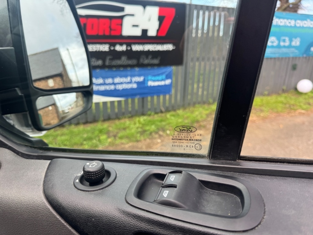 Used Ford Transit Custom 2020 for sale - 78082162: Photo 22