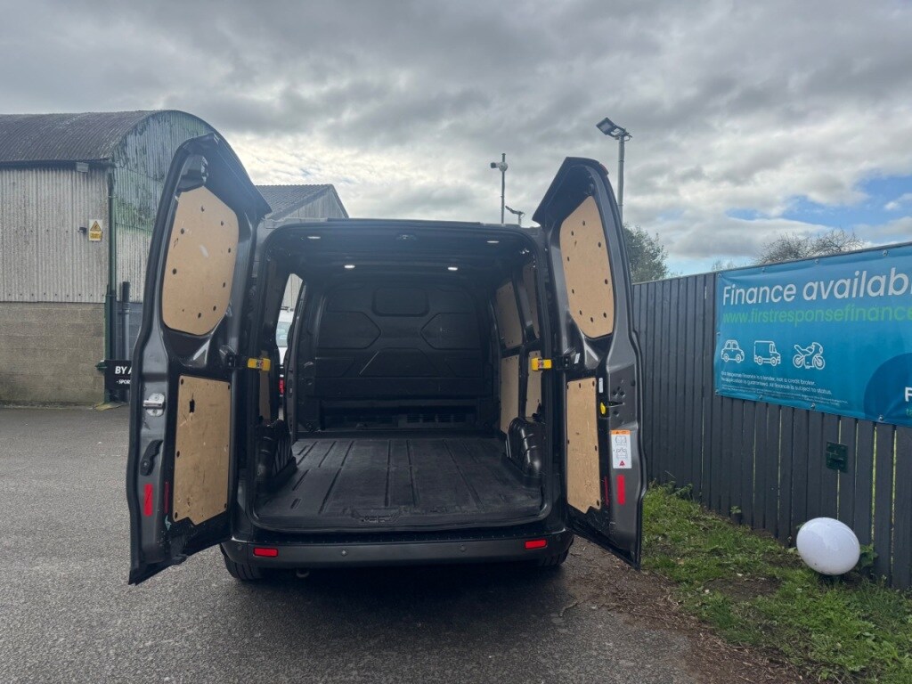 Used Ford Transit Custom 2020 for sale - 78082162: Photo 48