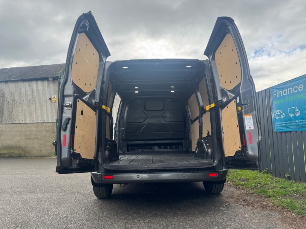 Used Ford Transit Custom 2020 for sale - 78082162: Photo 49