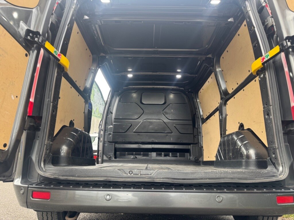 Used Ford Transit Custom 2020 for sale - 78082162: Photo 50