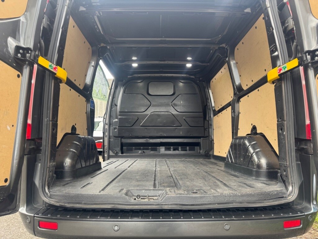 Used Ford Transit Custom 2020 for sale - 78082162: Photo 51