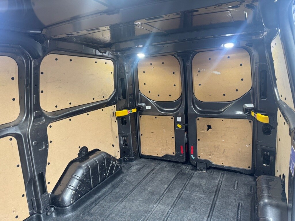 Used Ford Transit Custom 2020 for sale - 78082162: Photo 52