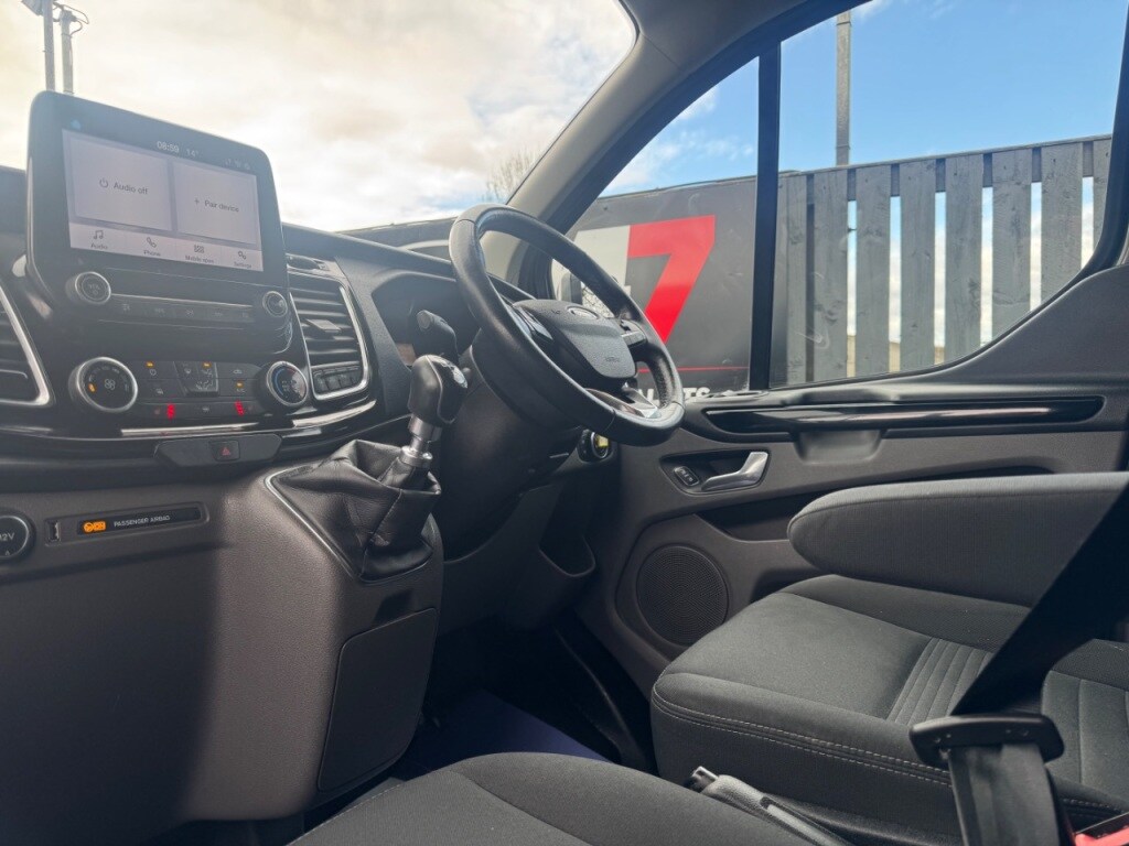 Used Ford Transit Custom 2020 for sale - 78082162: Photo 59