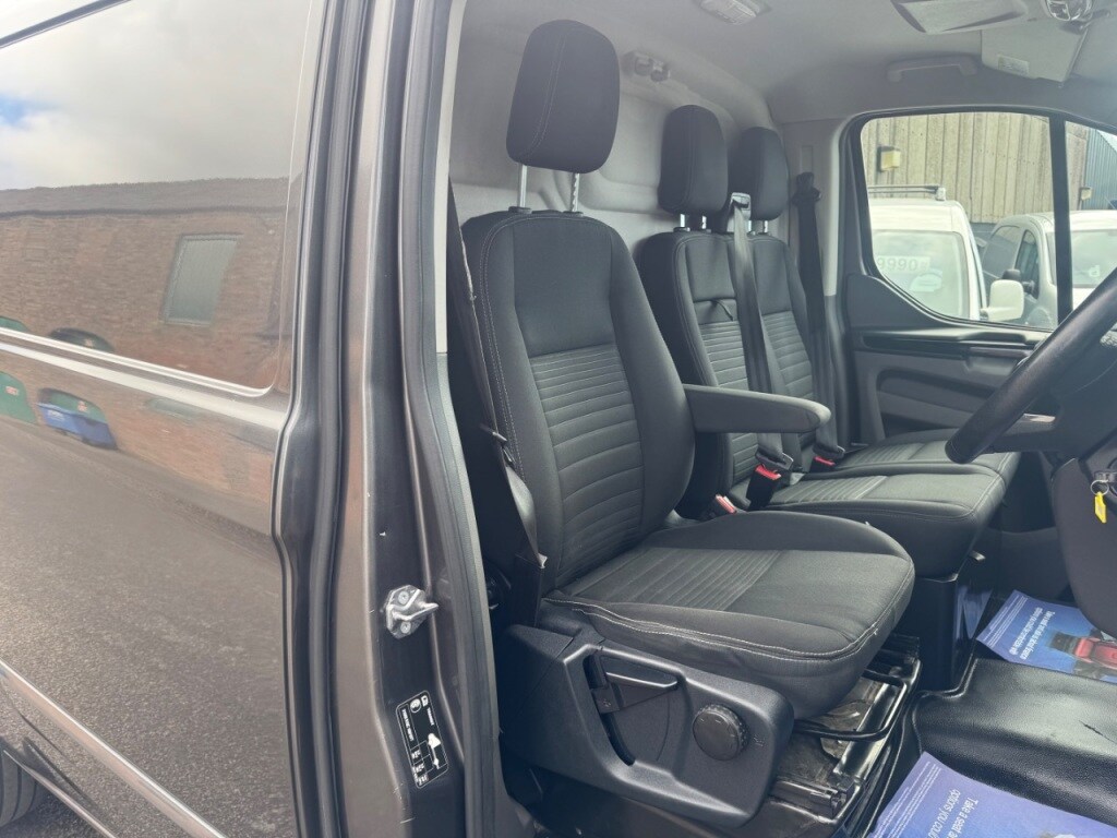 Used Ford Transit Custom 2020 for sale - 78082162: Photo 80