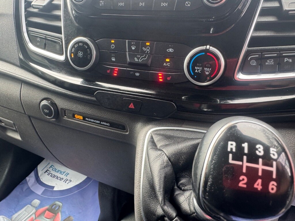 Used Ford Transit Custom 2020 for sale - 78082162: Photo 82