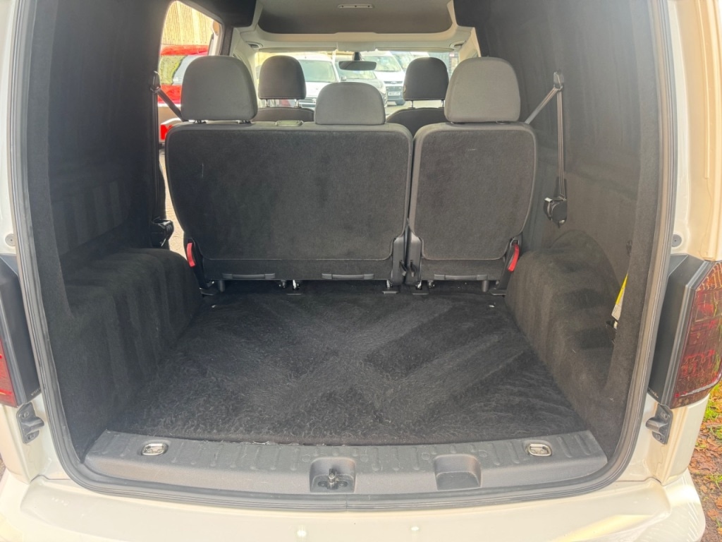 Used Volkswagen Caddy 2019 for sale - 76931523: Photo 14