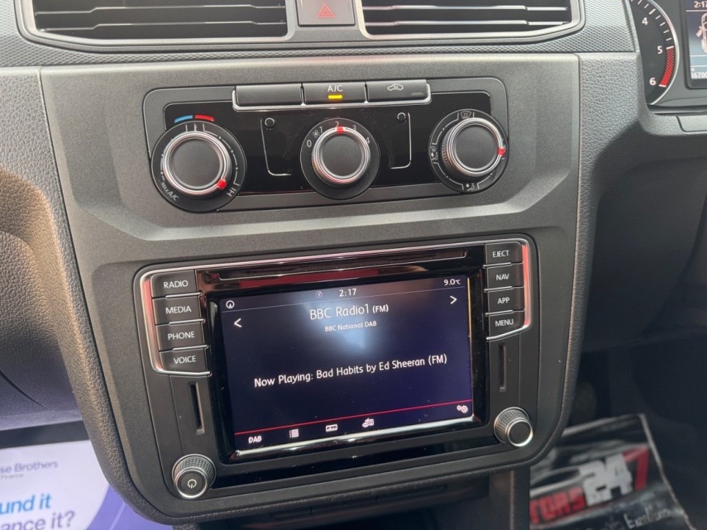 Used Volkswagen Caddy 2019 for sale - 76931523: Photo 19