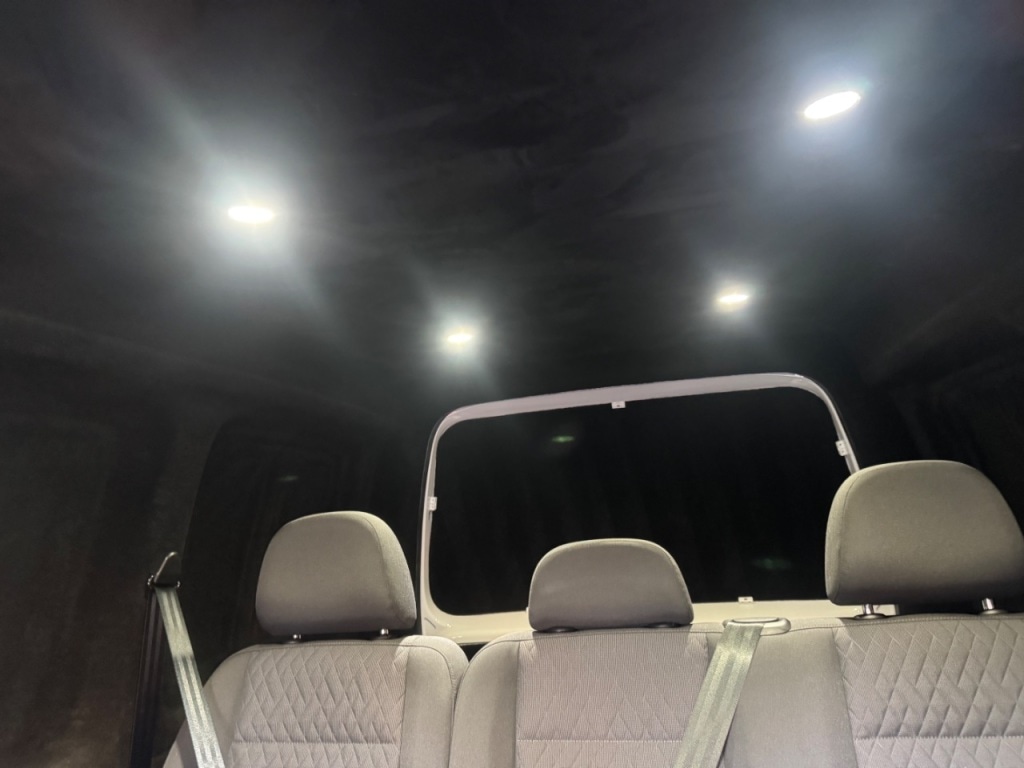 Used Volkswagen Caddy 2019 for sale - 76931523: Photo 4