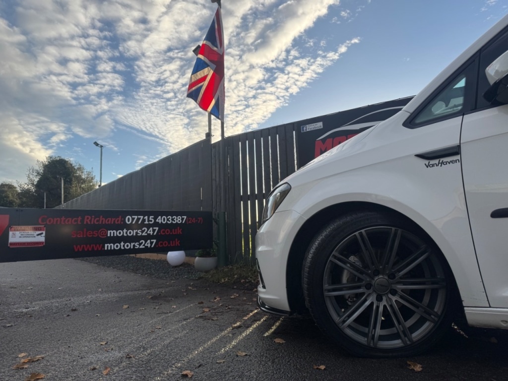 Used Volkswagen Caddy 2019 for sale - 76931523: Photo 59