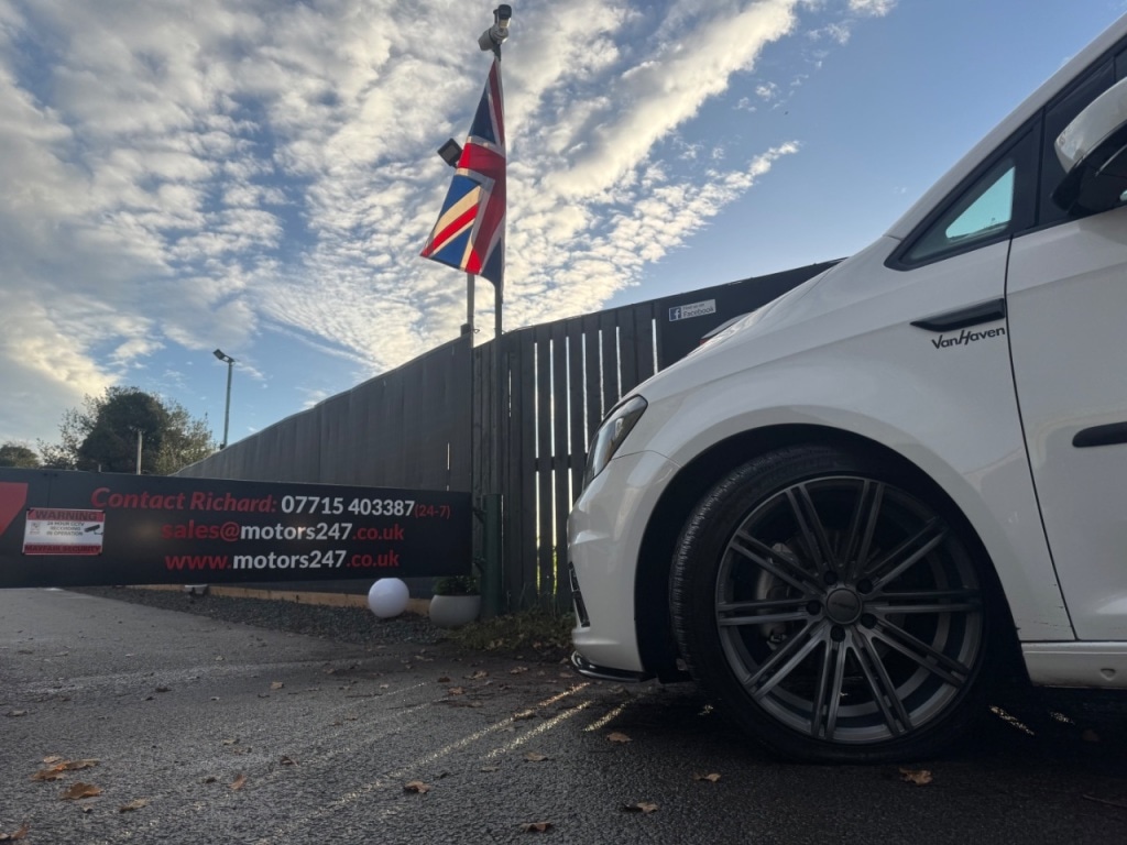 Used Volkswagen Caddy 2019 for sale - 76931523: Photo 60