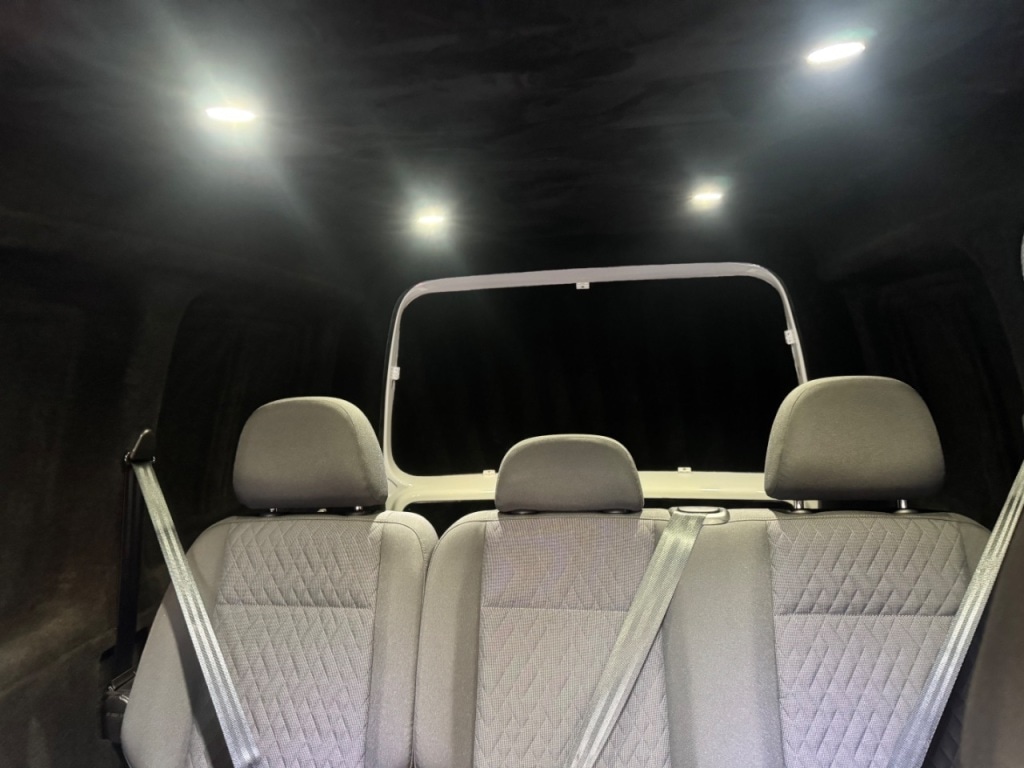 Used Volkswagen Caddy 2019 for sale - 76931523: Photo 61