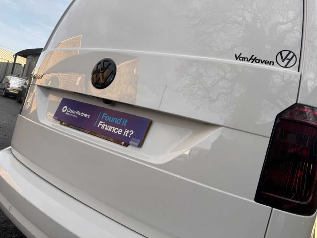 Used Volkswagen Caddy 2019 for sale - 76931523: Photo 7