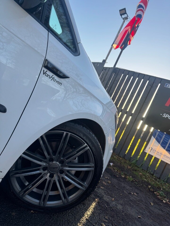 Used Volkswagen Caddy 2019 for sale - 76931523: Photo 79