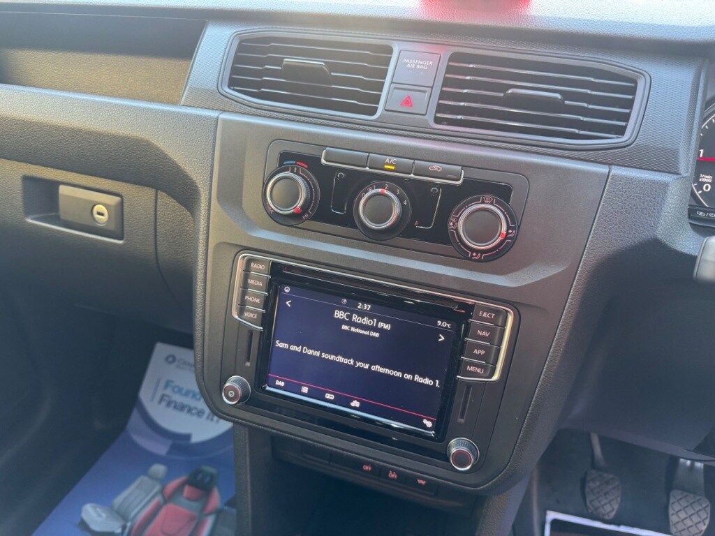 Used Volkswagen Caddy 2019 for sale - 76931523: Photo 94