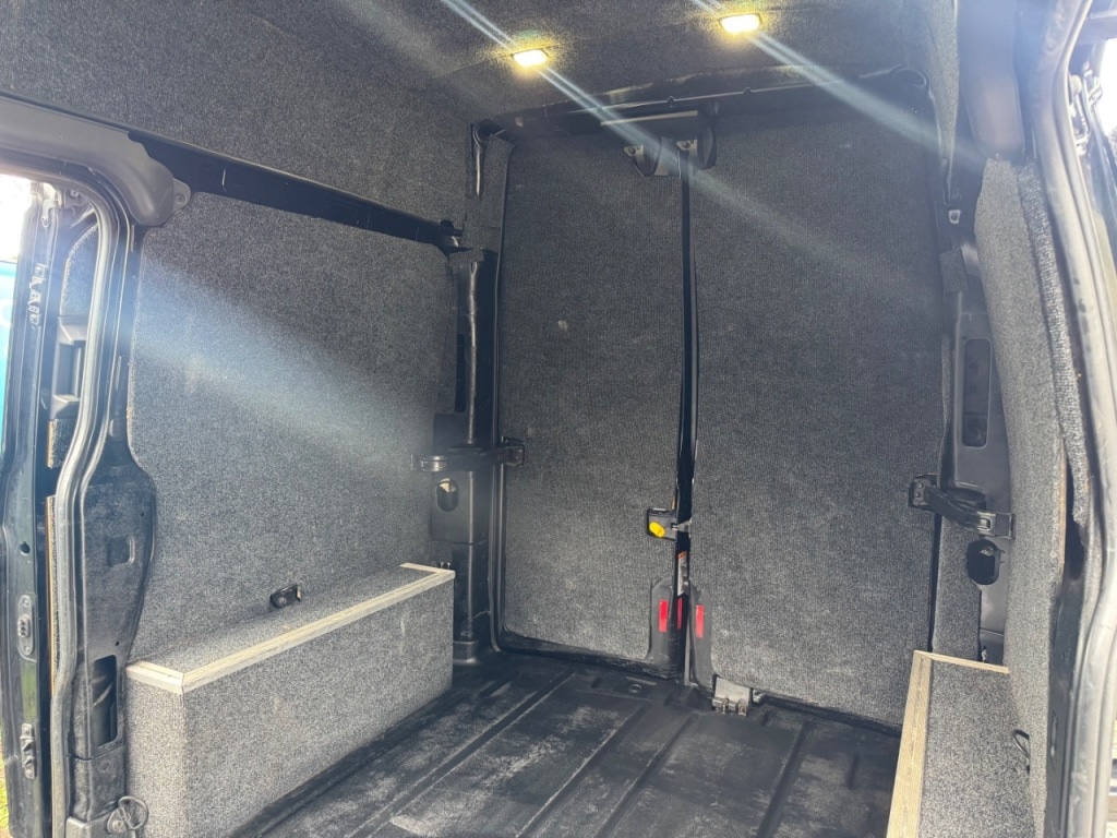 Used Ford Transit Custom 2015 for sale - 78123883: Photo 12