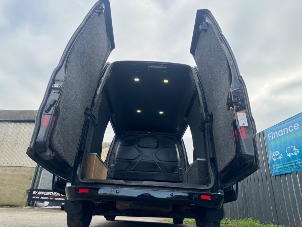 Used Ford Transit Custom 2015 for sale - 78123883: Photo 13