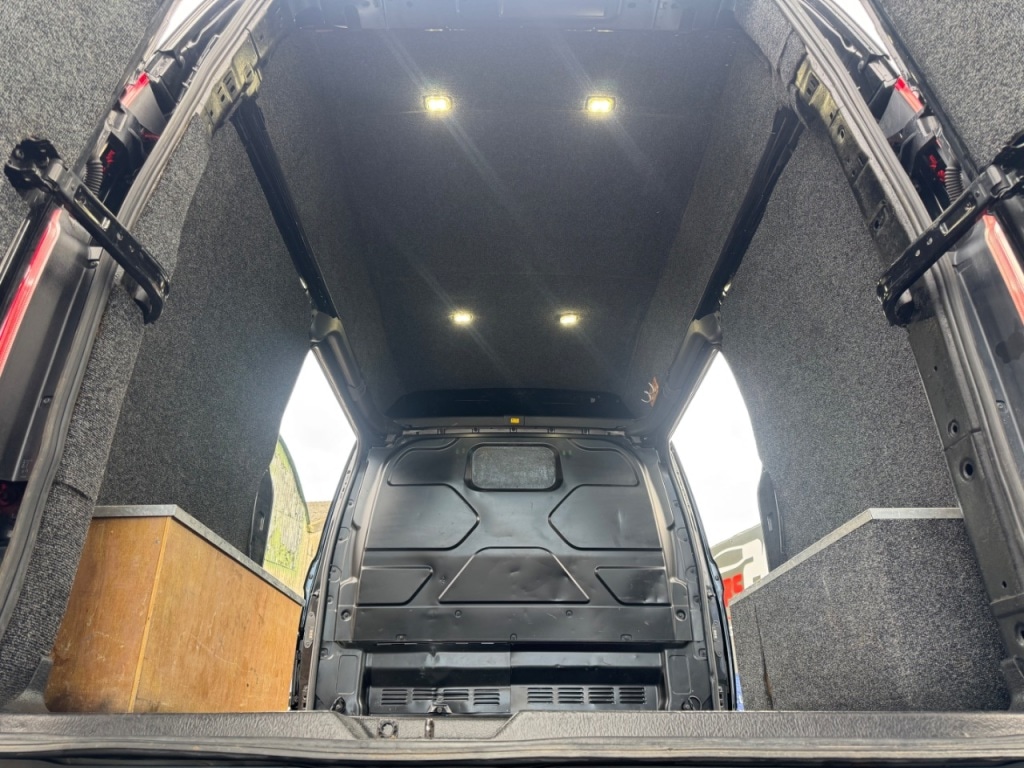 Used Ford Transit Custom 2015 for sale - 78123883: Photo 14