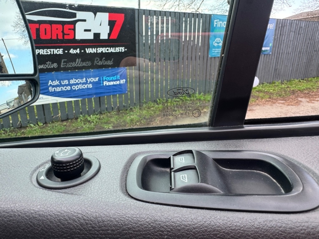 Used Ford Transit Custom 2015 for sale - 78123883: Photo 20