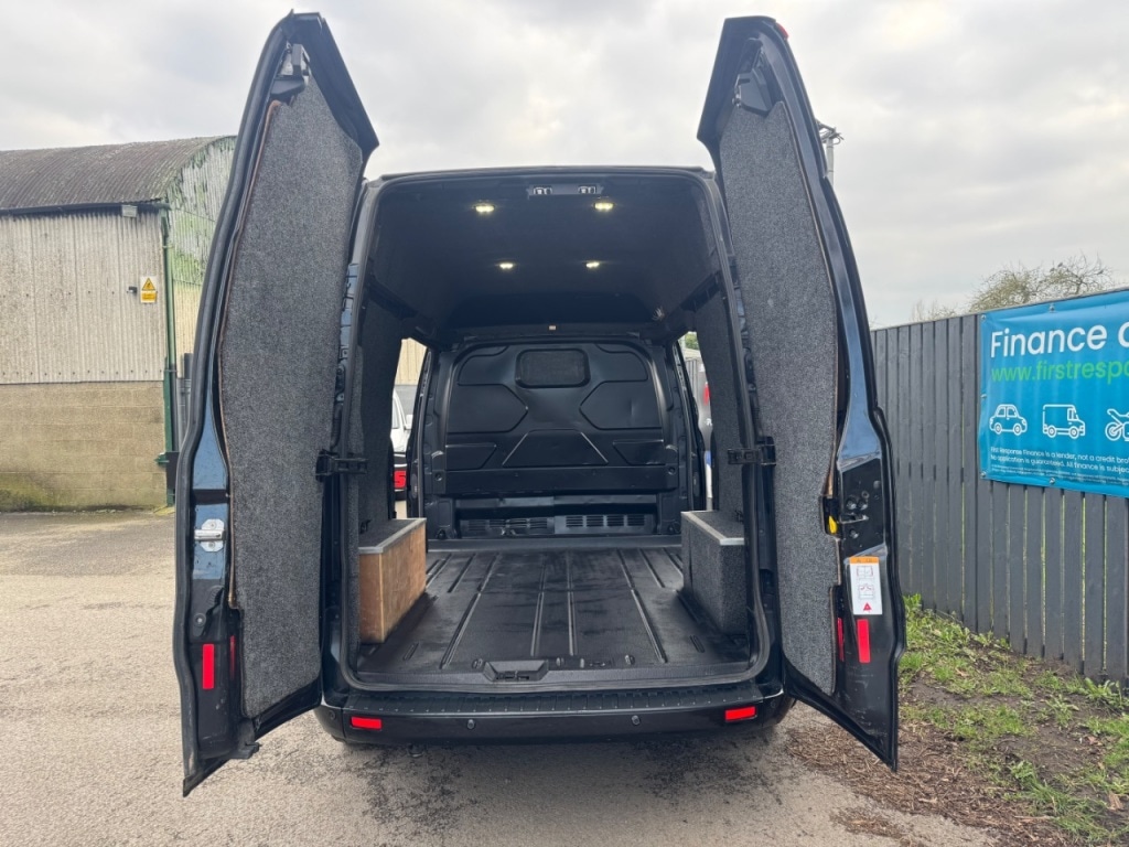 Used Ford Transit Custom 2015 for sale - 78123883: Photo 39