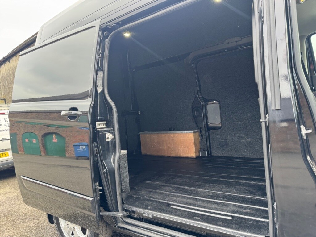 Used Ford Transit Custom 2015 for sale - 78123883: Photo 62